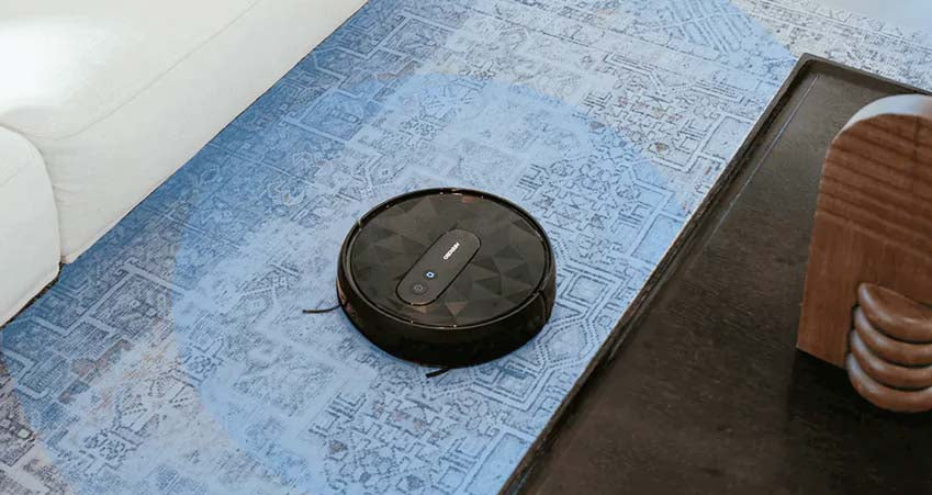 Embracing Convenience: The Multifaceted Benefits of Robot Vacuum Cleaners