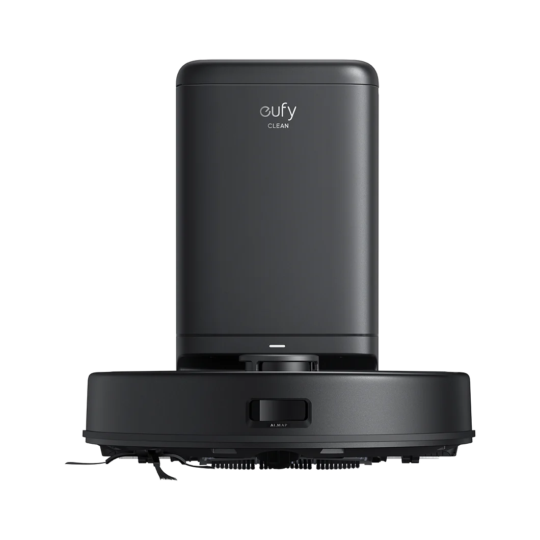 eufy Clean X8 Pro with Self-Empty Station