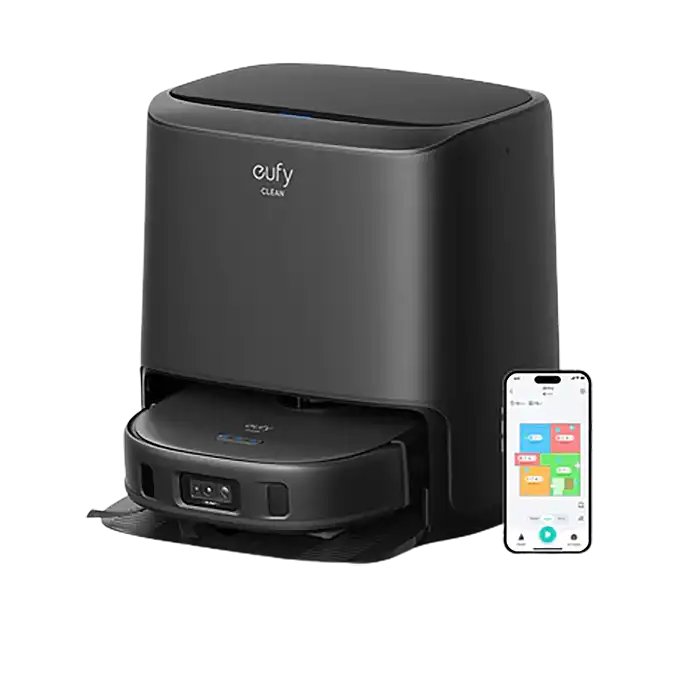 eufy Clean X9 Pro with Auto-Clean Station