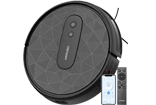 Airrobo P20 collection smart robotic vacuum cleaners