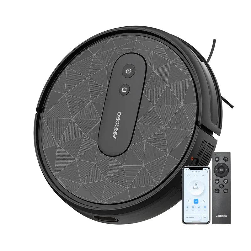 Airrobo Robot Vacuum Cleaner - P20