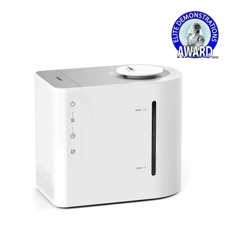 Air Purifier AIRROBO AR400